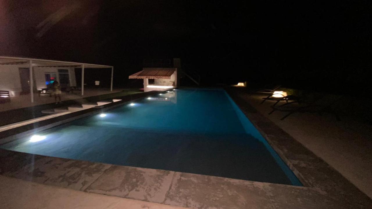 White House En Enguera - Fantastica Casa Con Jacuzzi Piscina Y Barbacoaアパートメント エクステリア 写真